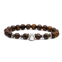 Animal Fashion Copper Bracelets Wholesale sku image 8