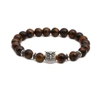 Animal Fashion Copper Bracelets Wholesale sku image 9