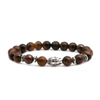 Animal Fashion Copper Bracelets Wholesale sku image 10