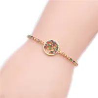 Crown Fashion Copper Bracelets Wholesale main image 1