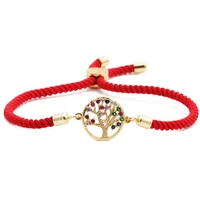 Crown Fashion Copper Bracelets Wholesale main image 3
