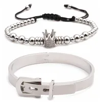 Letter Fashion 304 Stainless Steel Copper In Bulk sku image 12