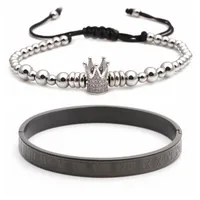 Letter Fashion 304 Stainless Steel Copper In Bulk sku image 11