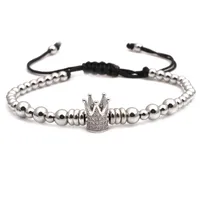Letter Fashion 304 Stainless Steel Copper In Bulk sku image 3
