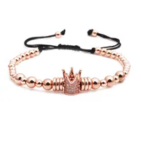 Letter Fashion 304 Stainless Steel Copper In Bulk sku image 4