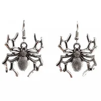 Palm Fashion Alloy No Inlaid Plating Earrings sku image 3