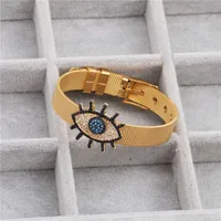 Geometric Fashion Copper Wholesale main image 3