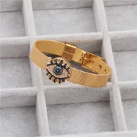 Geometric Fashion Copper Wholesale main image 4