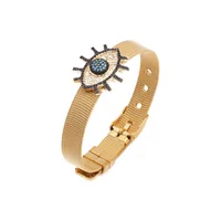 Geometric Fashion Copper Wholesale main image 5
