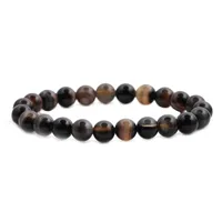 Geometric Fashion No Inlaid Natural Stone Wholesale main image 1