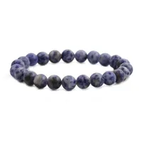 Geométrico Moda Sin Incrustaciones Piedra Natural Venta Al Por Mayor main image 2