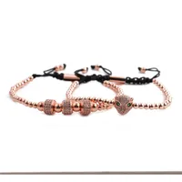 Animal Fashion Copper Wholesale sku image 11