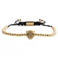 Animal Fashion Copper Wholesale sku image 2