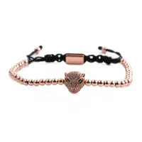 Animal Fashion Copper Wholesale sku image 4
