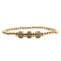 Fashion Copper Bracelets Wholesale main image 4