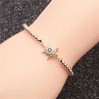 Tortoise Fashion Copper Wholesale sku image 1