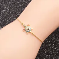 Tortoise Fashion Copper Wholesale sku image 2