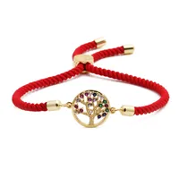 Geometric Fashion Copper Bracelets Wholesale sku image 5