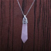 Fashion Alloy Necklace Wholesale main image 1