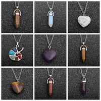 Fashion Alloy Necklace Wholesale main image 3