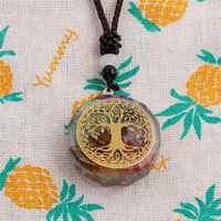 Mode Alliage Collier De Gros main image 3