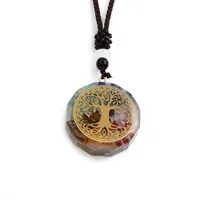 Fashion Alloy Necklace Wholesale sku image 1