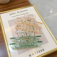 Geometric Chinoiserie Resin main image 4