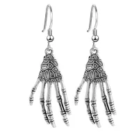 Plating Alloy Earrings Ear Studs main image 5