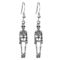 Plating Alloy Earrings Ear Studs sku image 1