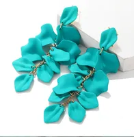 Flower Fashion Alloy main image 2