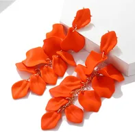 Flower Fashion Alloy main image 1