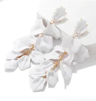 Flower Fashion Alloy sku image 4