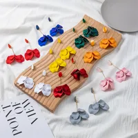 Flor Estilo Étnico Aleación main image 4