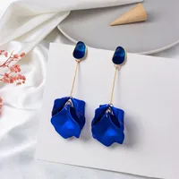 Flower Ethnic Style Alloy main image 2