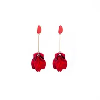 Flower Ethnic Style Alloy main image 1