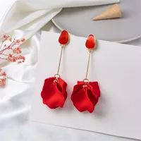Flower Ethnic Style Alloy sku image 9