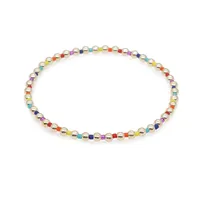 Geometric Ethnic Style No Inlaid Beaded Bracelets Wholesale main image 5