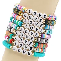 Geometric Ethnic Style No Inlaid Alloy Bracelets Wholesale main image 1