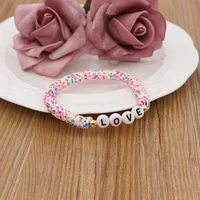 Geometric Ethnic Style No Inlaid Alloy Bracelets Wholesale main image 3
