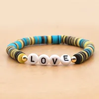 Geometric Ethnic Style No Inlaid Alloy Bracelets Wholesale main image 4