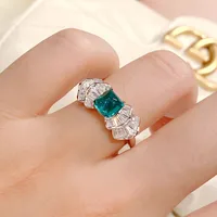 Luxurious Copper Bow Knot Diamond Artificial Gemstones Women'S main image 3