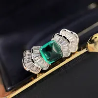 Luxurious Copper Bow Knot Diamond Artificial Gemstones Women'S main image 5