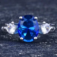 Retro Copper Geometric Diamond Artificial Gemstones Women'S main image 1