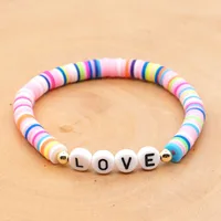 Geometric Ethnic Style No Inlaid Alloy Bracelets Wholesale sku image 7