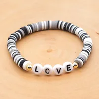 Geometric Ethnic Style No Inlaid Alloy Bracelets Wholesale sku image 6