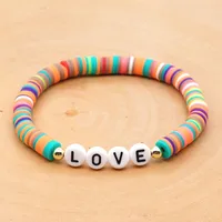 Geometric Ethnic Style No Inlaid Alloy Bracelets Wholesale sku image 8