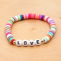 Geometric Ethnic Style No Inlaid Alloy Bracelets Wholesale sku image 4