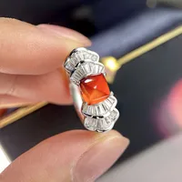 Luxurious Copper Bow Knot Diamond Artificial Gemstones Women'S sku image 2