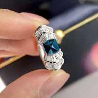 Luxurious Copper Bow Knot Diamond Artificial Gemstones Women'S sku image 3