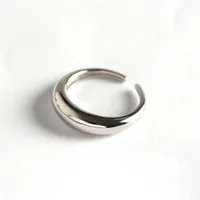 Geometric Plating No Inlaid Women'S main image 5